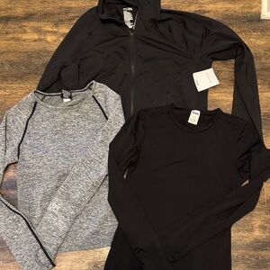 PINK Victoria's Secret Work Out Bundle!